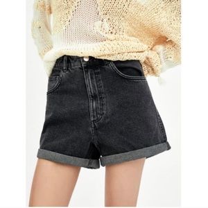 Zara Trafaluc Shorts